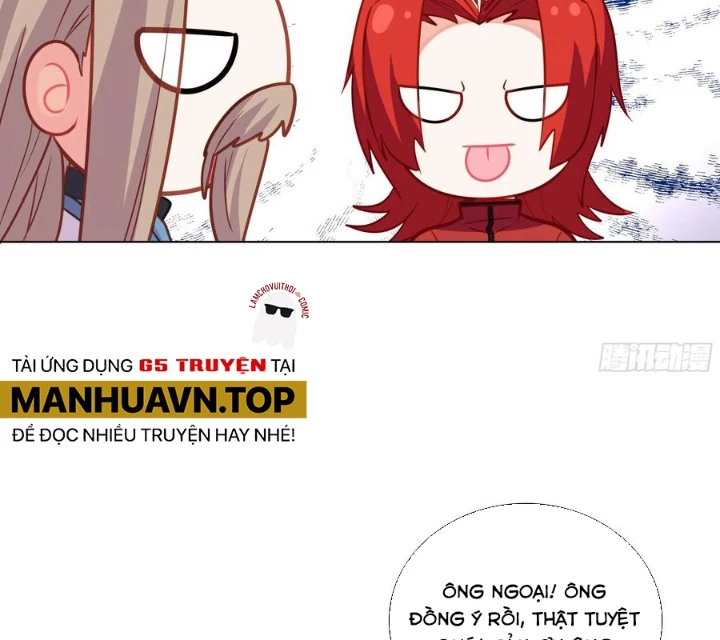 Không Tốc Tinh Ngân Chapter 94 - Trang 4