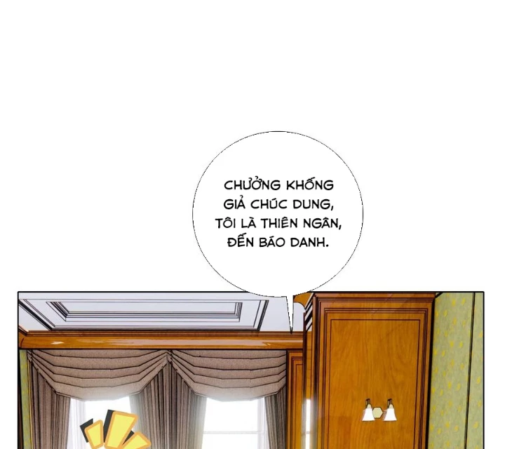 Không Tốc Tinh Ngân Chapter 94 - Trang 4