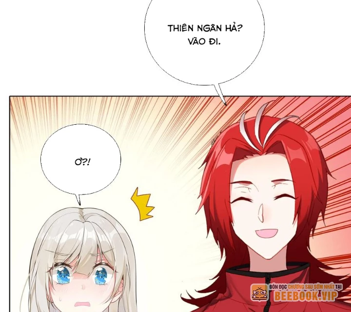 Không Tốc Tinh Ngân Chapter 94 - Trang 4