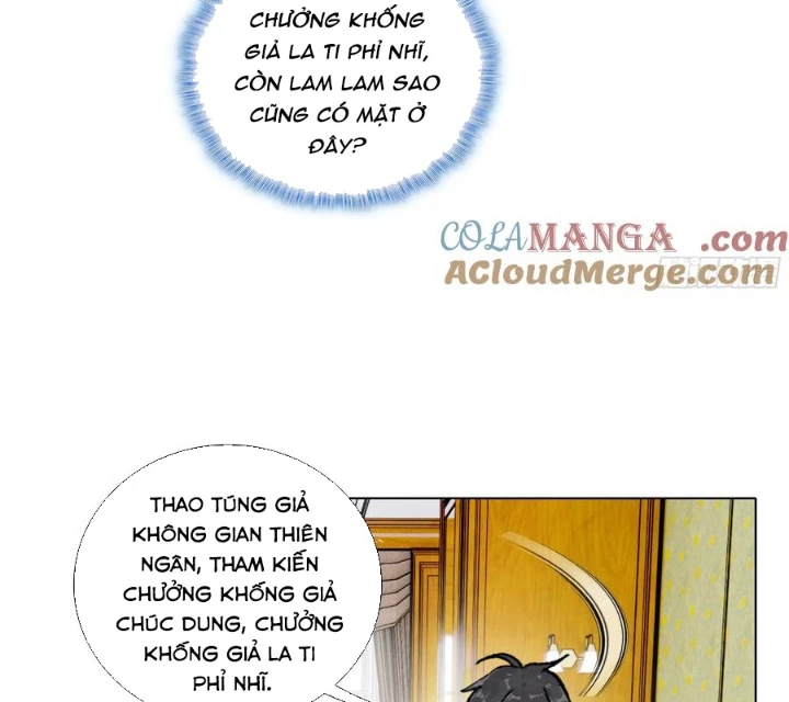 Không Tốc Tinh Ngân Chapter 94 - Trang 4