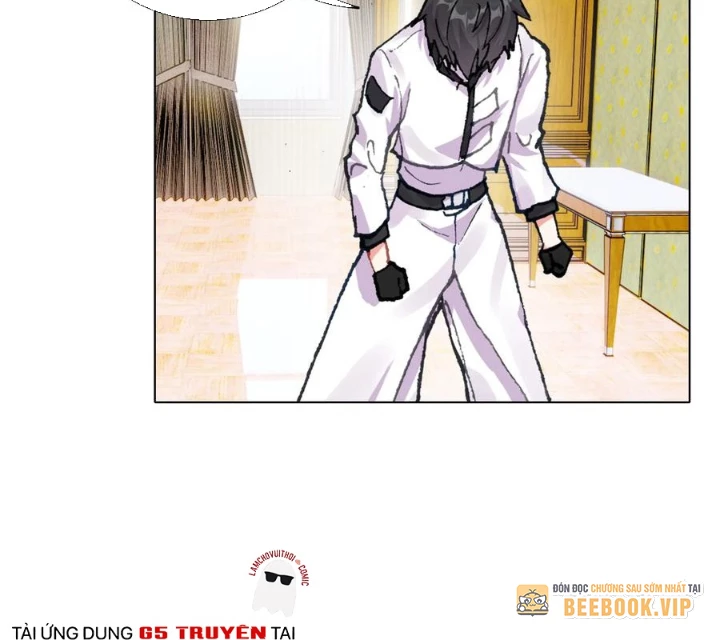 Không Tốc Tinh Ngân Chapter 94 - Trang 4