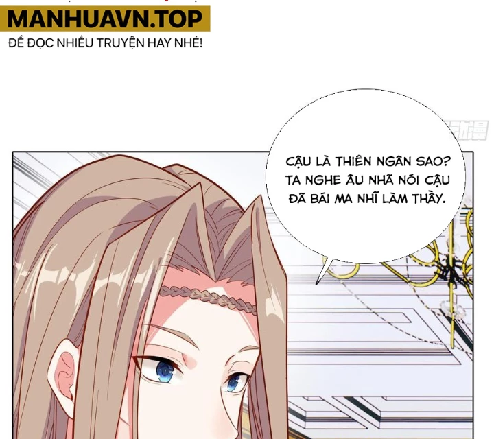 Không Tốc Tinh Ngân Chapter 94 - Trang 4