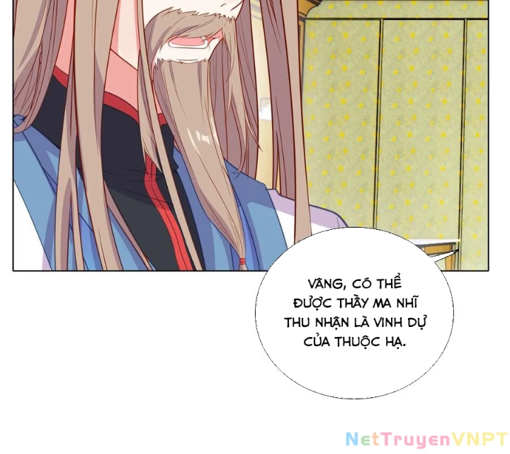 Không Tốc Tinh Ngân Chapter 94 - Trang 4
