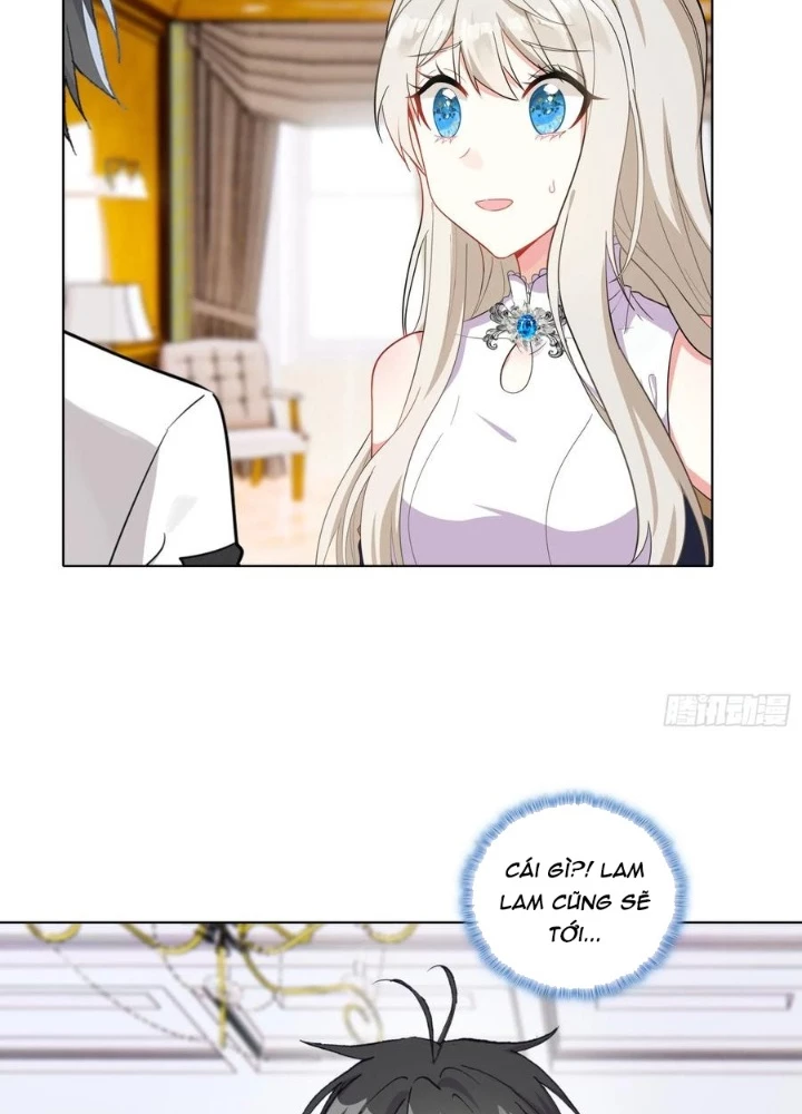 Không Tốc Tinh Ngân Chapter 95 - Next 