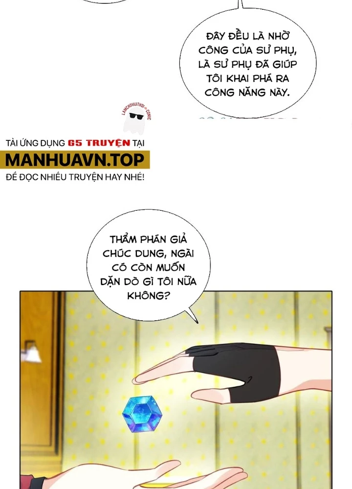 Không Tốc Tinh Ngân Chapter 95 - Next 