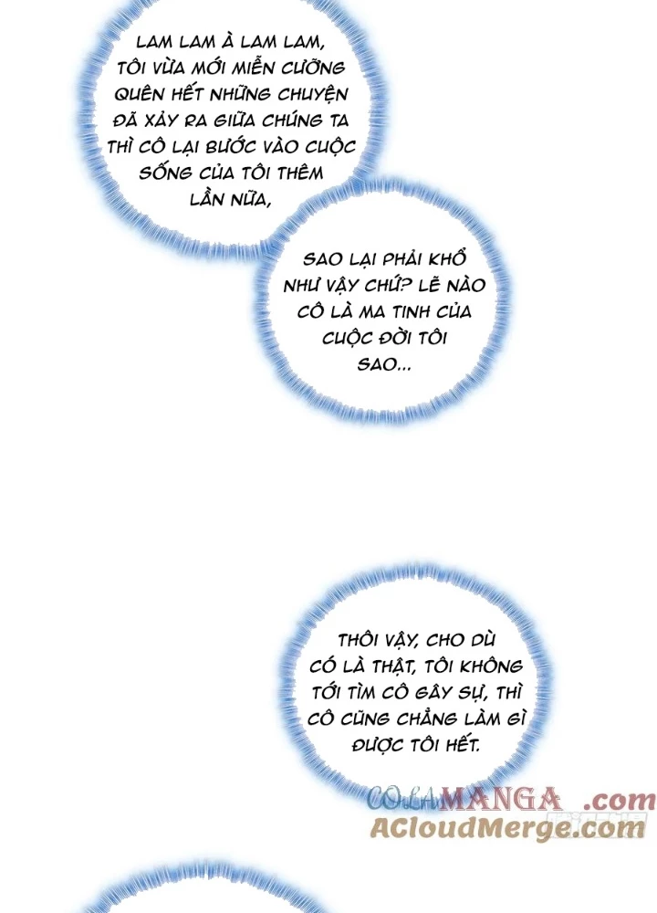 Không Tốc Tinh Ngân Chapter 95 - Next 