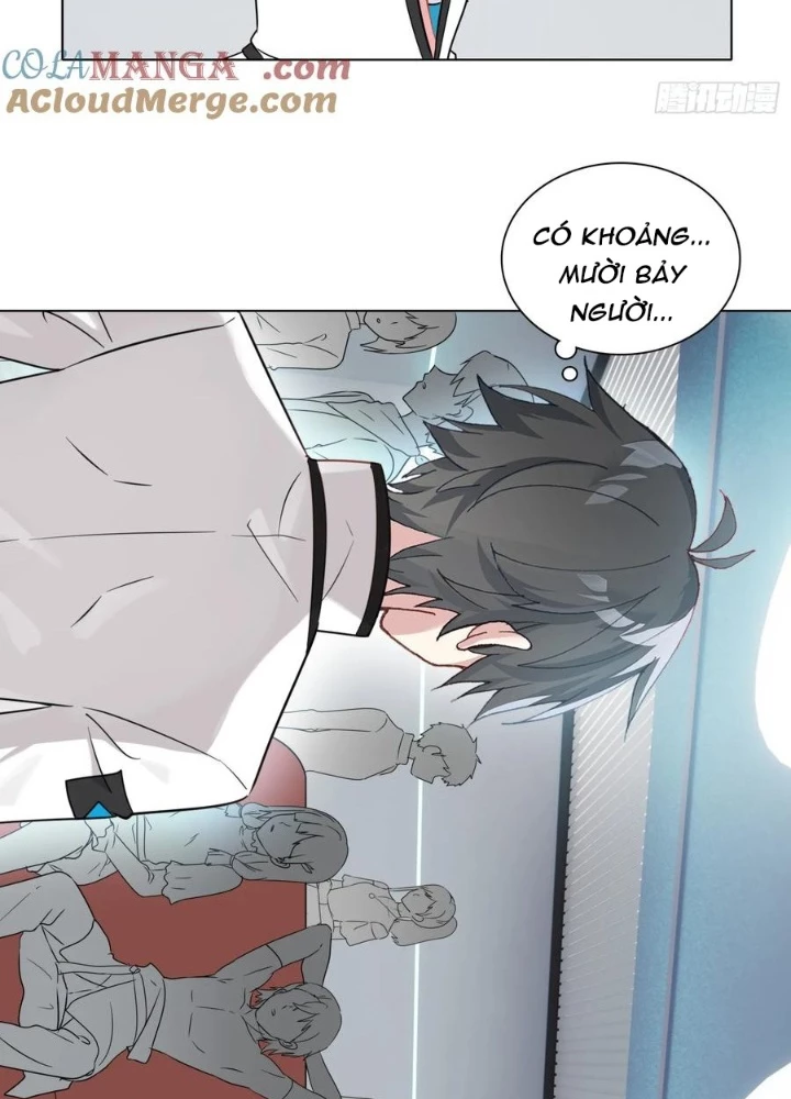 Không Tốc Tinh Ngân Chapter 95 - Next 