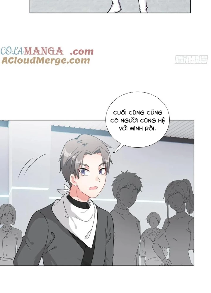Không Tốc Tinh Ngân Chapter 95 - Next 