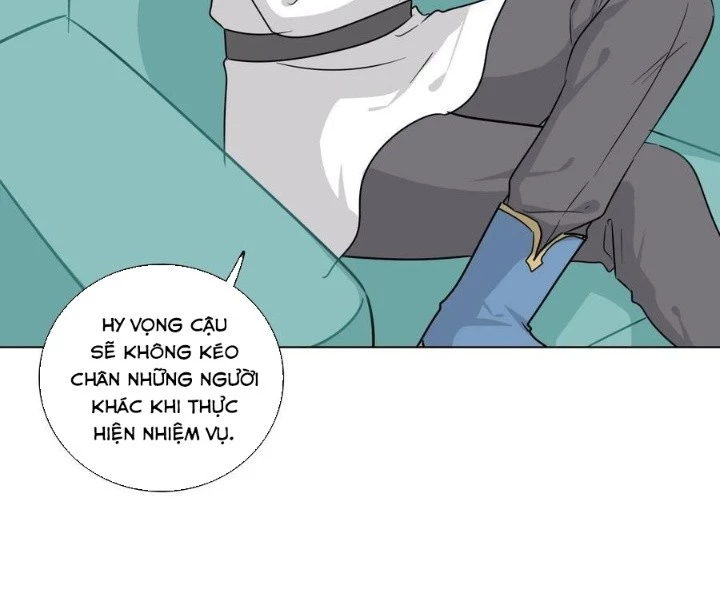 Không Tốc Tinh Ngân Chapter 95 - Next 