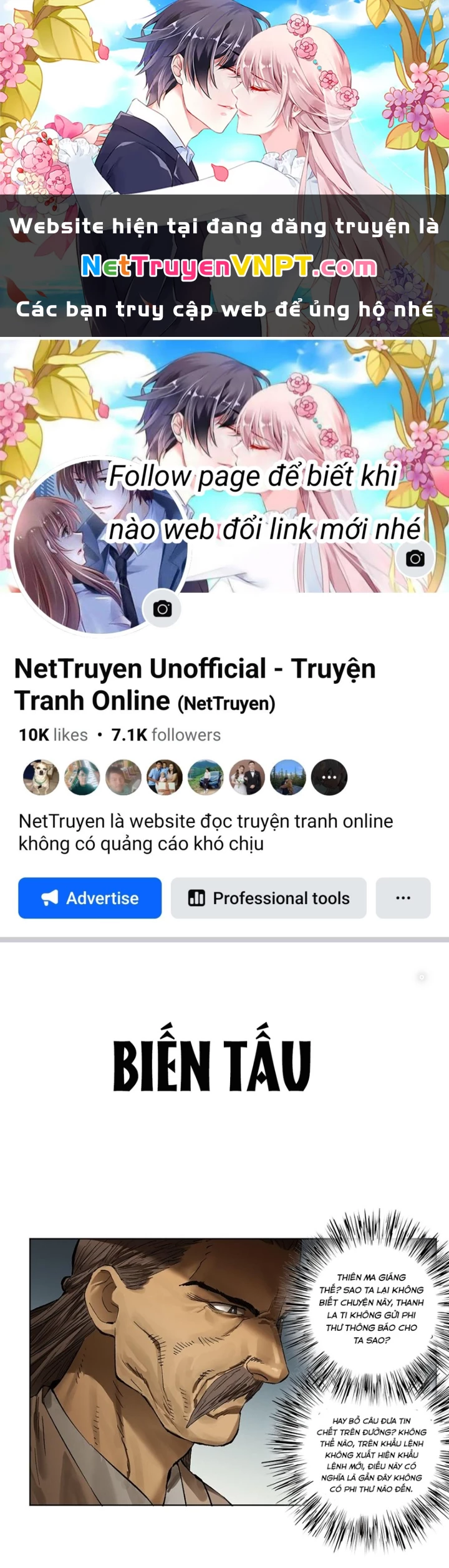 Truyền Võ Chapter 422 - Next Chapter 423