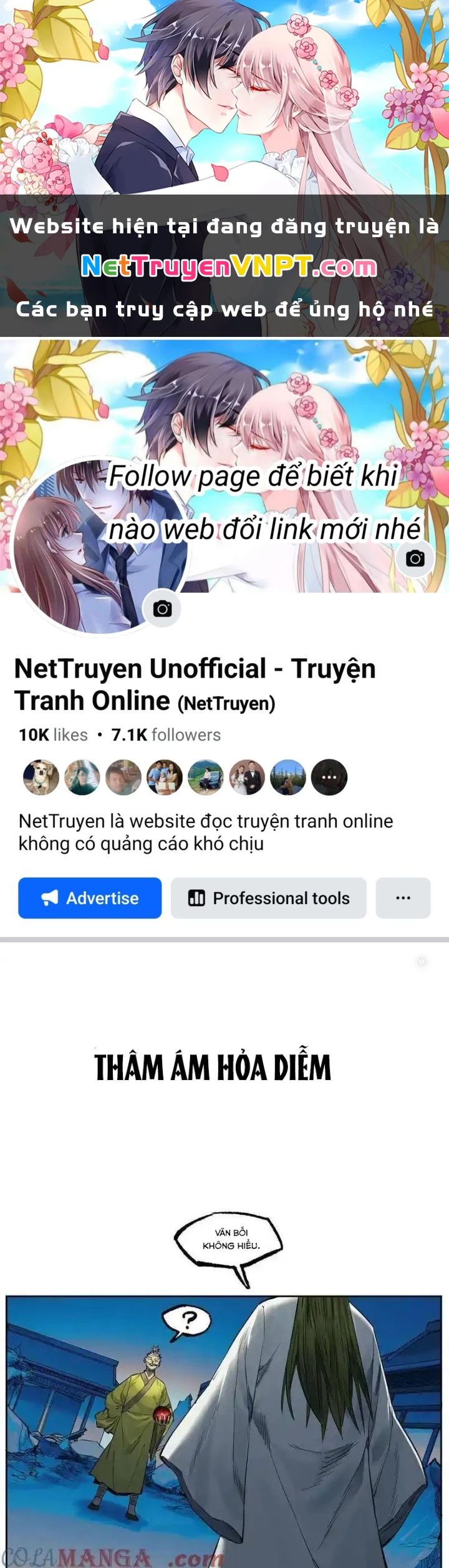 Truyền Võ Chapter 429 - Next Chapter 430