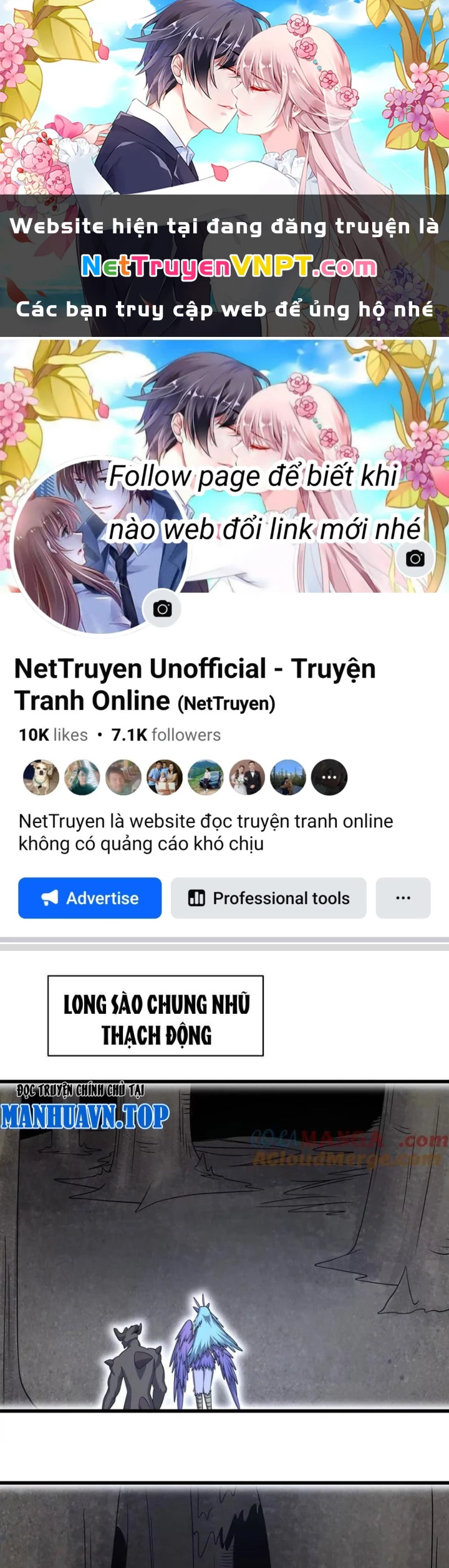 Bản Sao Của Tôi Là Trùng Vương Không Gian Chapter 41 - Trang 3