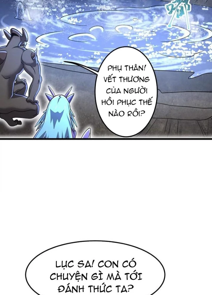 Bản Sao Của Tôi Là Trùng Vương Không Gian Chapter 41 - Trang 3