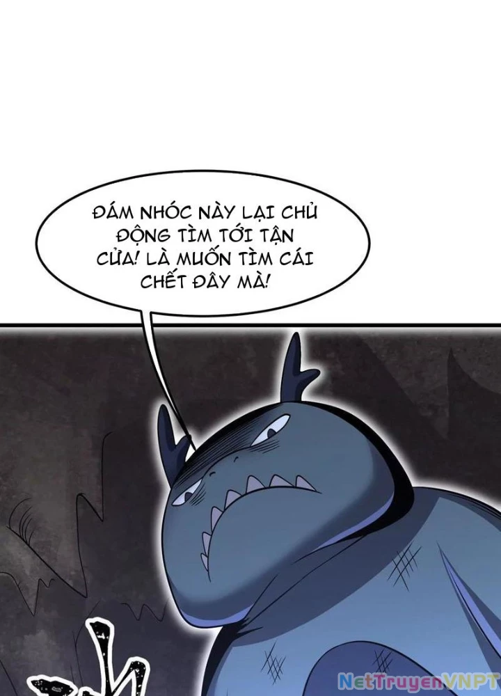 Bản Sao Của Tôi Là Trùng Vương Không Gian Chapter 41 - Trang 3