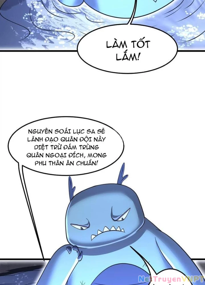 Bản Sao Của Tôi Là Trùng Vương Không Gian Chapter 41 - Trang 3
