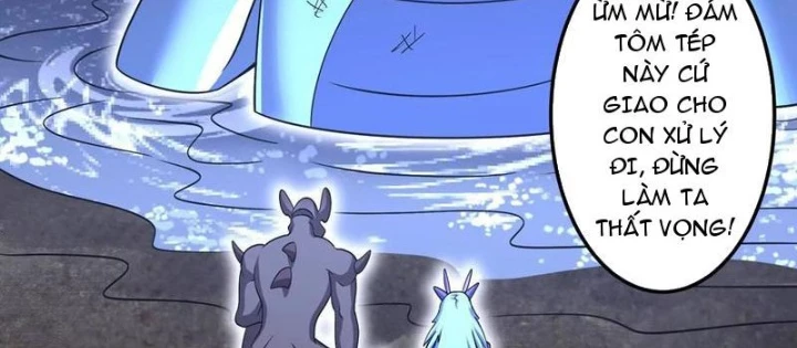 Bản Sao Của Tôi Là Trùng Vương Không Gian Chapter 41 - Trang 3
