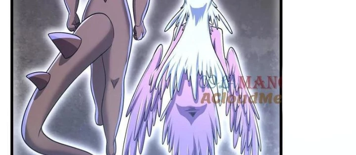 Bản Sao Của Tôi Là Trùng Vương Không Gian Chapter 41 - Trang 3
