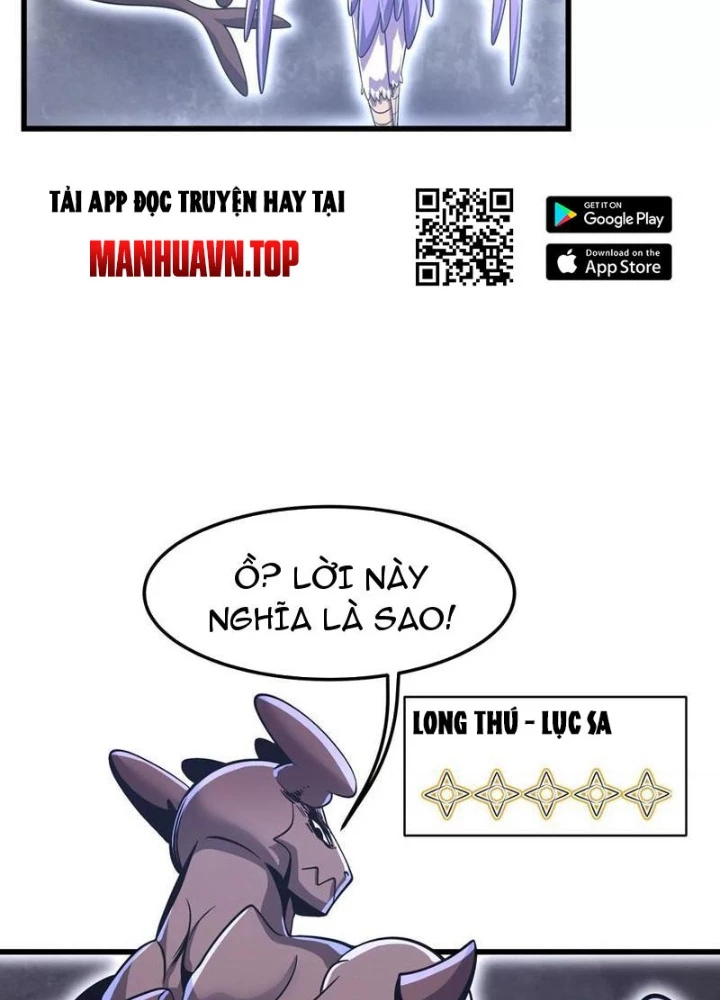 Bản Sao Của Tôi Là Trùng Vương Không Gian Chapter 41 - Trang 3