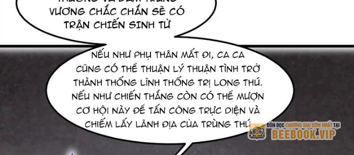 Bản Sao Của Tôi Là Trùng Vương Không Gian Chapter 41 - Trang 3