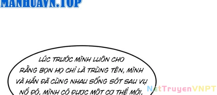 Bản Sao Của Tôi Là Trùng Vương Không Gian Chapter 41 - Trang 3