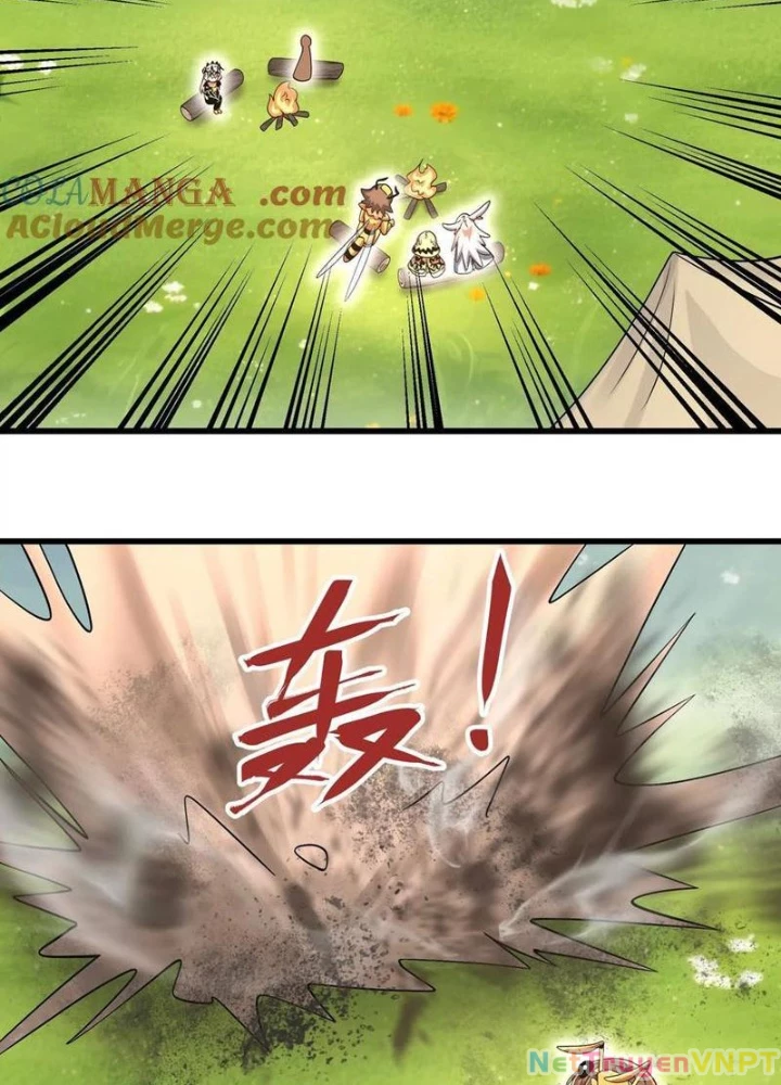 Bản Sao Của Tôi Là Trùng Vương Không Gian Chapter 41 - Trang 3
