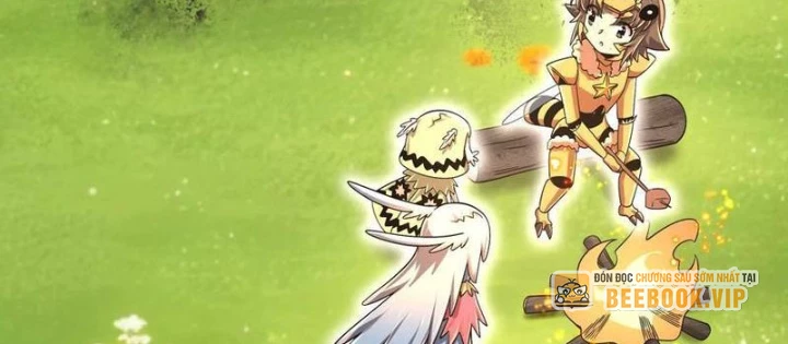 Bản Sao Của Tôi Là Trùng Vương Không Gian Chapter 41 - Trang 3