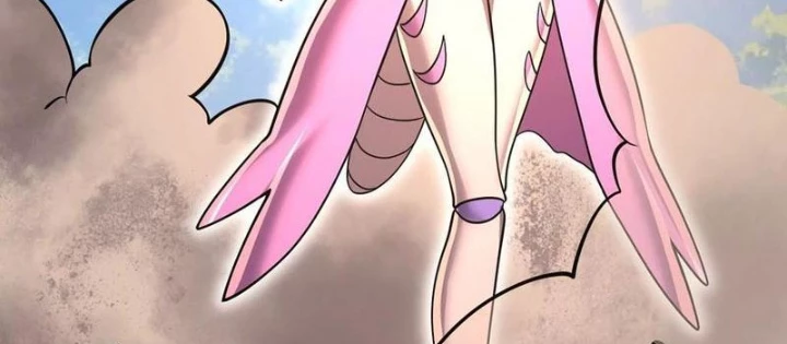 Bản Sao Của Tôi Là Trùng Vương Không Gian Chapter 41 - Trang 3
