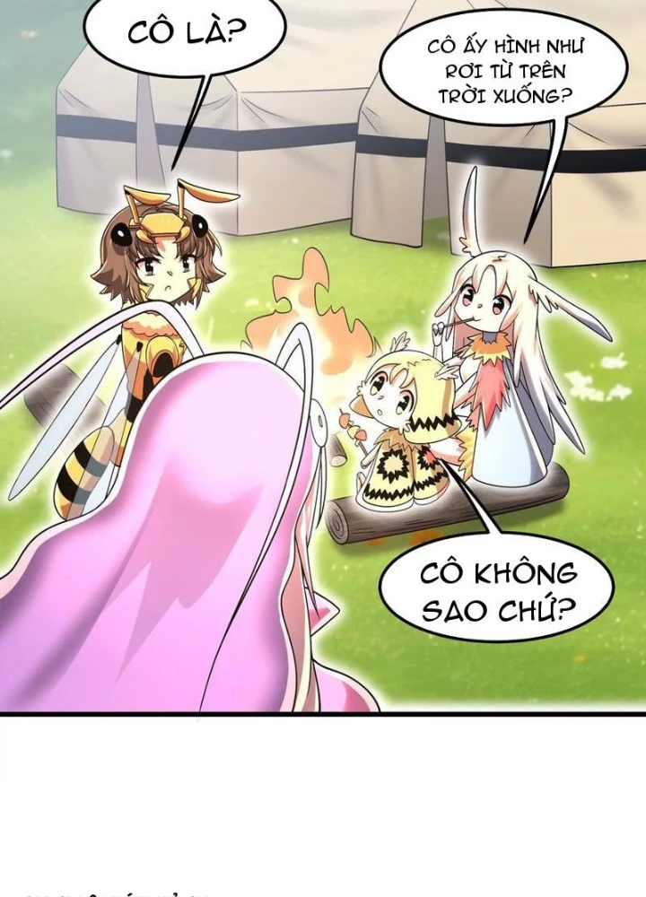 Bản Sao Của Tôi Là Trùng Vương Không Gian Chapter 41 - Trang 3