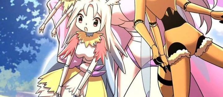 Bản Sao Của Tôi Là Trùng Vương Không Gian Chapter 41 - Trang 3
