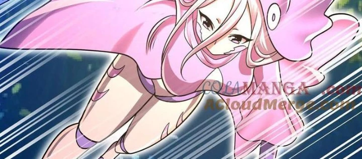 Bản Sao Của Tôi Là Trùng Vương Không Gian Chapter 41 - Trang 3