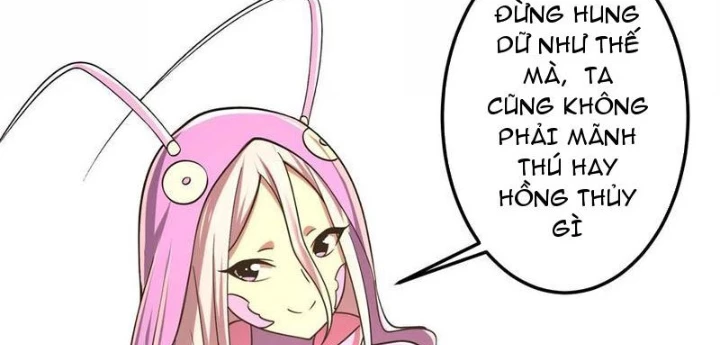 Bản Sao Của Tôi Là Trùng Vương Không Gian Chapter 41 - Trang 3