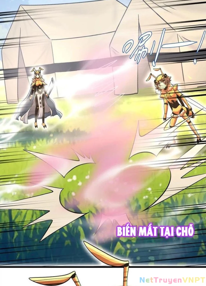 Bản Sao Của Tôi Là Trùng Vương Không Gian Chapter 41 - Trang 3