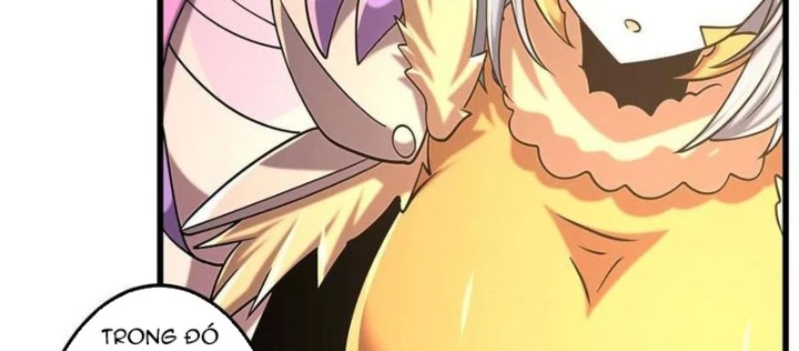 Bản Sao Của Tôi Là Trùng Vương Không Gian Chapter 41 - Trang 3