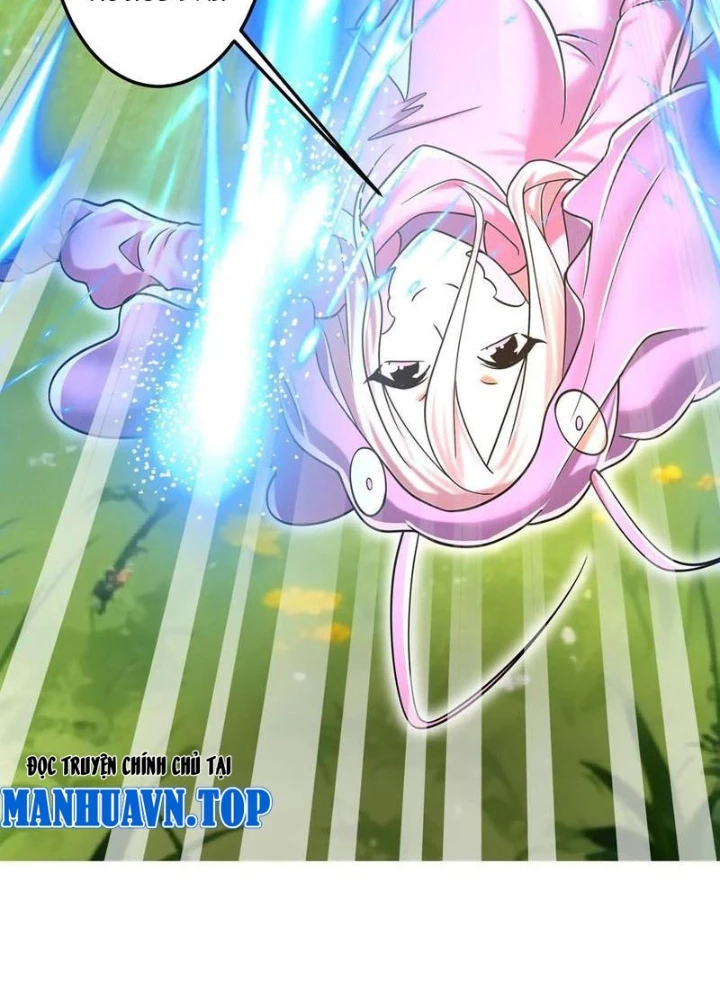 Bản Sao Của Tôi Là Trùng Vương Không Gian Chapter 41 - Trang 3