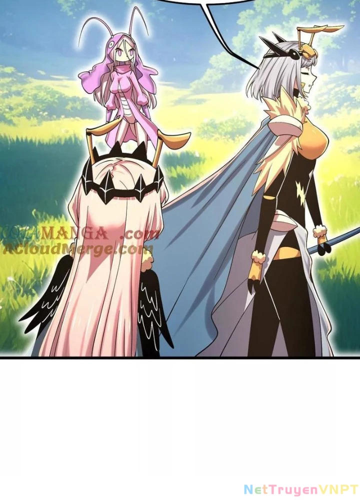 Bản Sao Của Tôi Là Trùng Vương Không Gian Chapter 41 - Trang 3