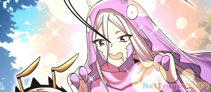 Bản Sao Của Tôi Là Trùng Vương Không Gian Chapter 41 - Trang 3