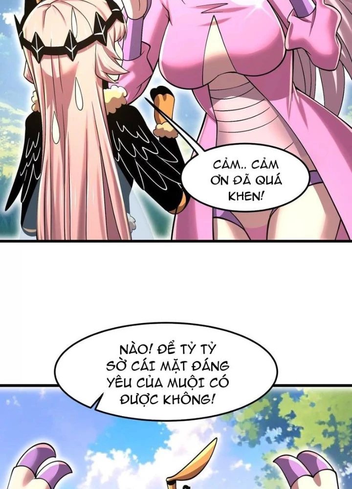 Bản Sao Của Tôi Là Trùng Vương Không Gian Chapter 41 - Trang 3