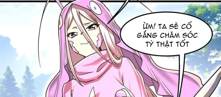 Bản Sao Của Tôi Là Trùng Vương Không Gian Chapter 41 - Trang 3
