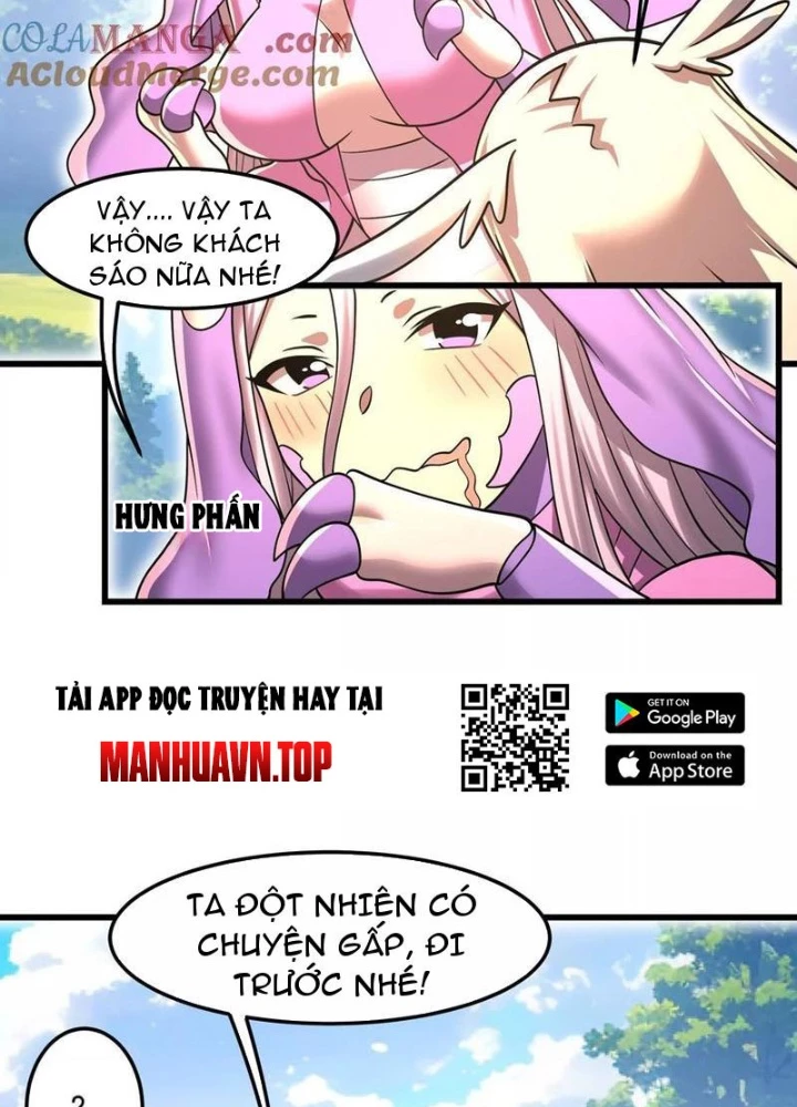 Bản Sao Của Tôi Là Trùng Vương Không Gian Chapter 41 - Trang 3