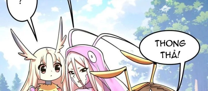 Bản Sao Của Tôi Là Trùng Vương Không Gian Chapter 41 - Trang 3
