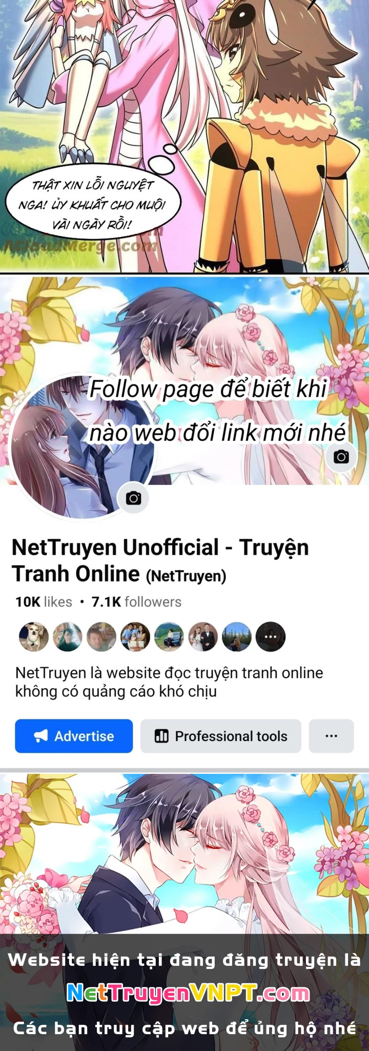 Bản Sao Của Tôi Là Trùng Vương Không Gian Chapter 41 - Trang 3