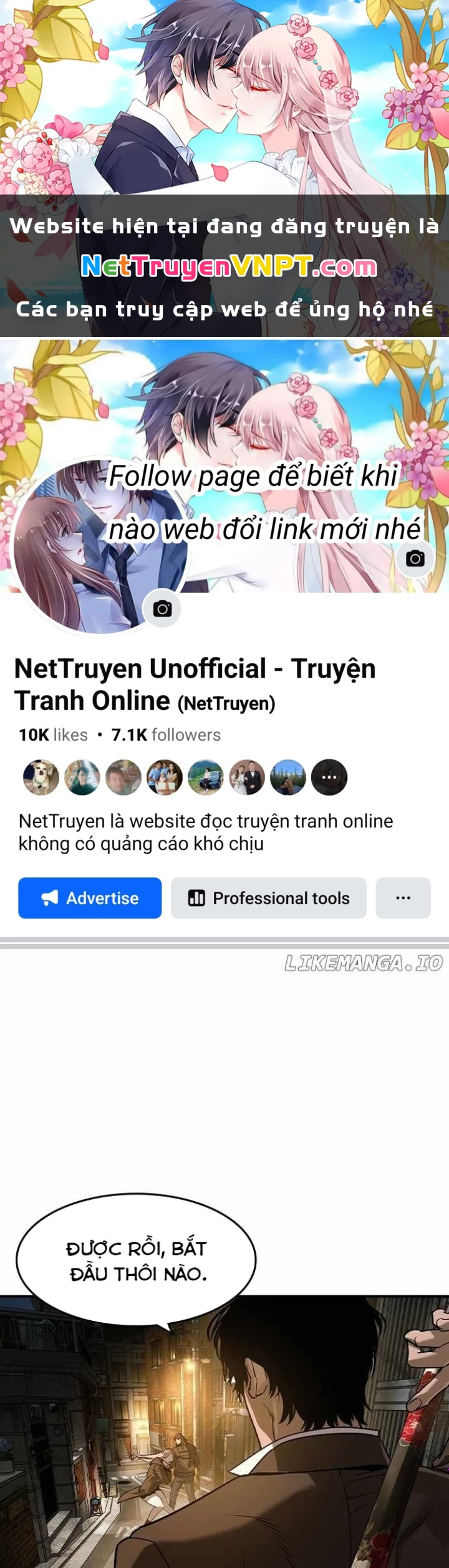 Quý Công Tử Chapter 18 - Next Chapter 19