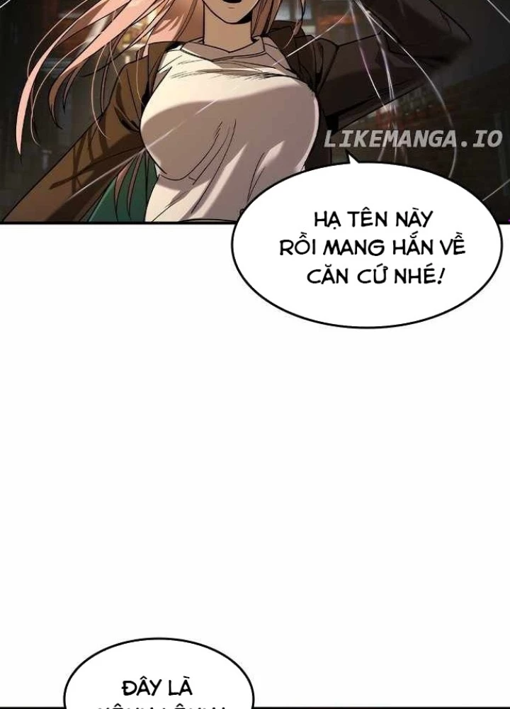 Quý Công Tử Chapter 18 - Trang 3