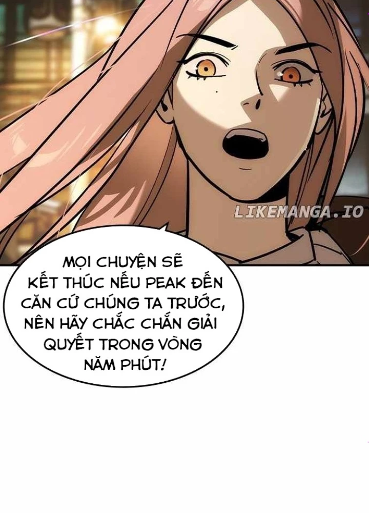 Quý Công Tử Chapter 18 - Trang 3