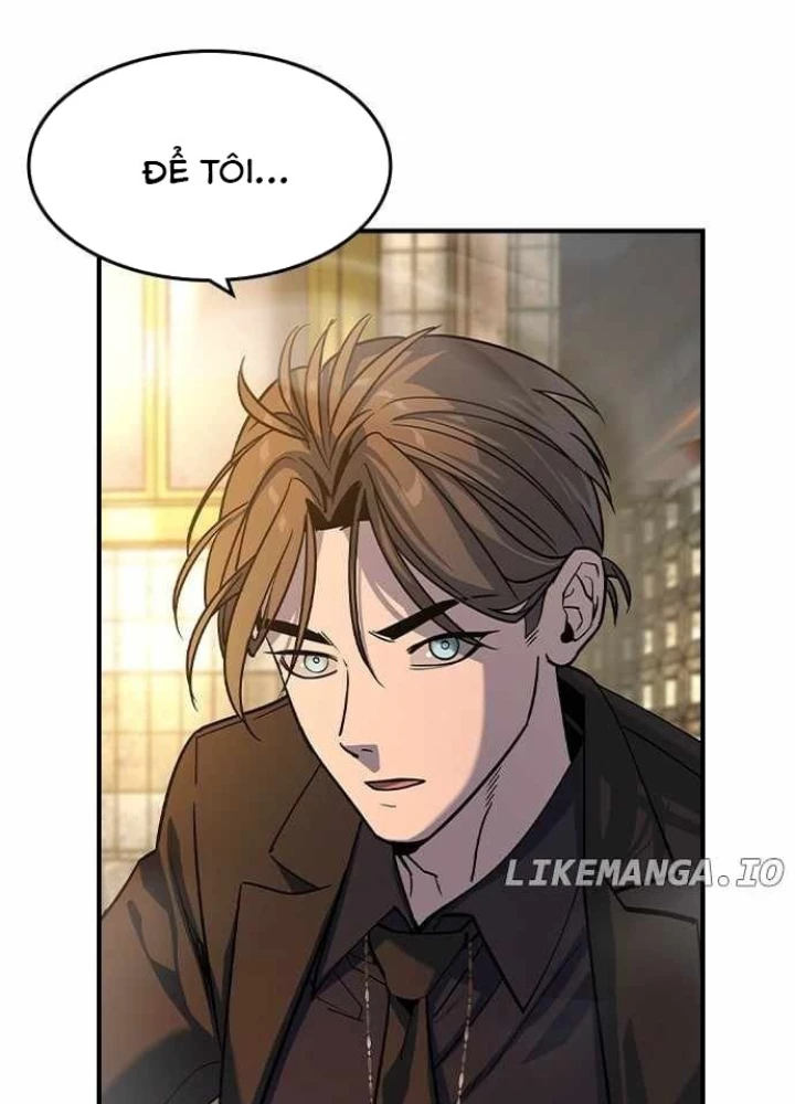 Quý Công Tử Chapter 19 - Trang 3