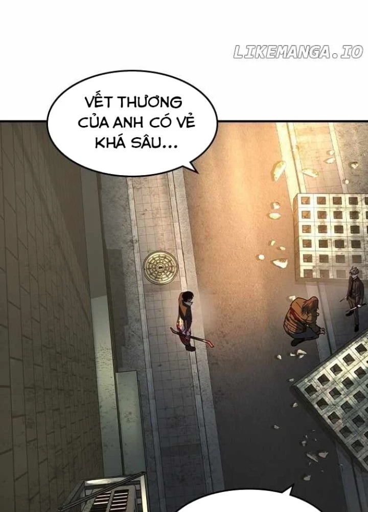 Quý Công Tử Chapter 19 - Trang 3