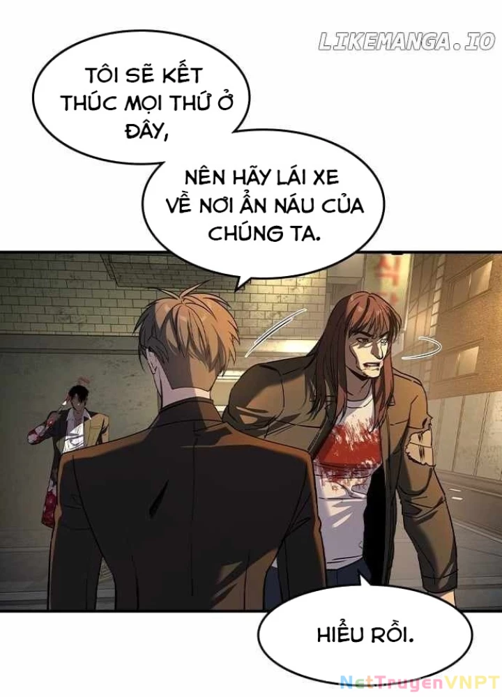 Quý Công Tử Chapter 19 - Trang 3