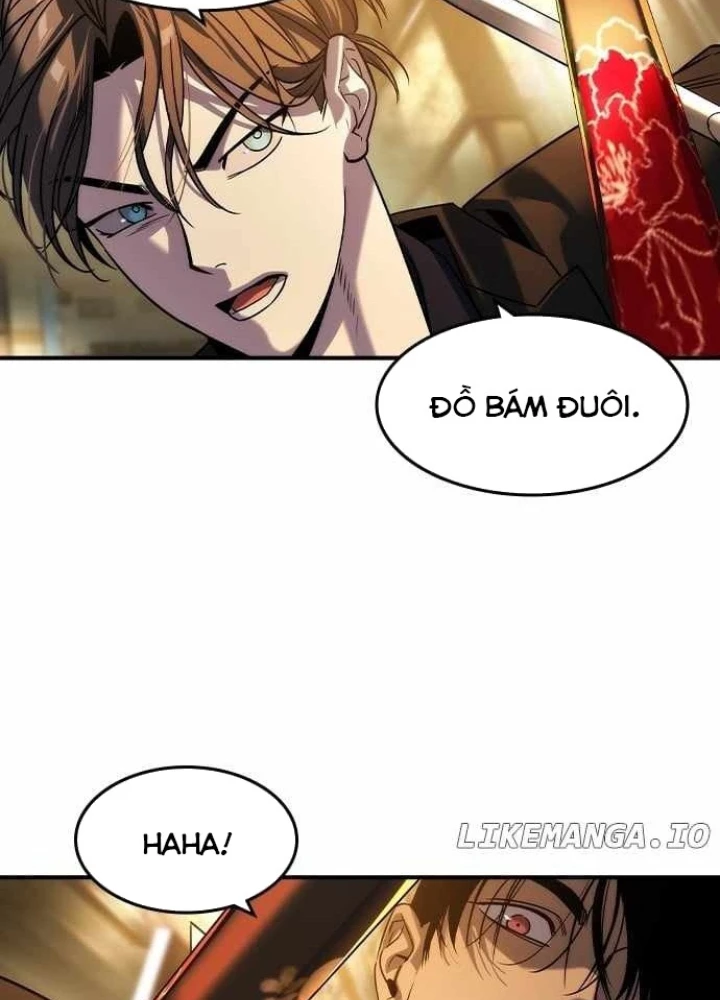 Quý Công Tử Chapter 19 - Trang 3