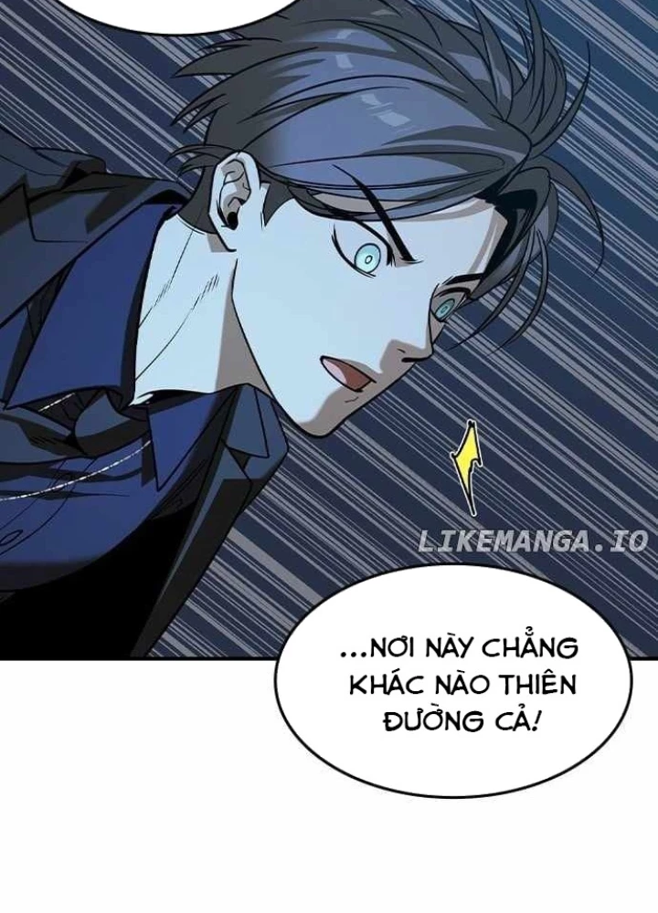 Quý Công Tử Chapter 19 - Trang 3