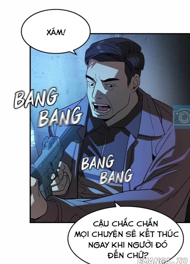 Quý Công Tử Chapter 19 - Trang 3